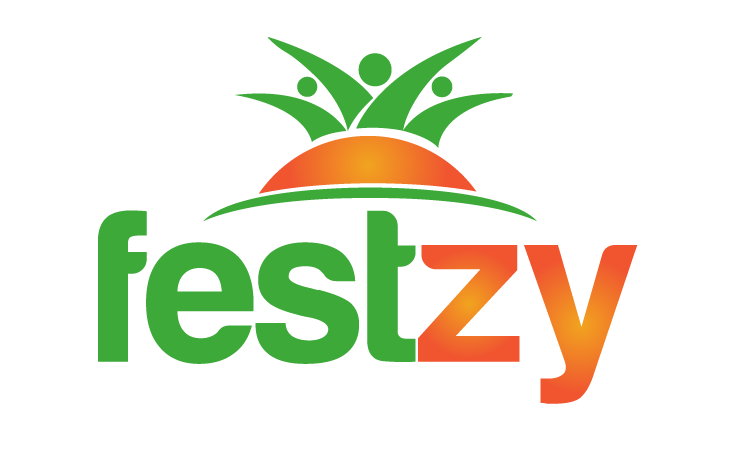 Festzy logo