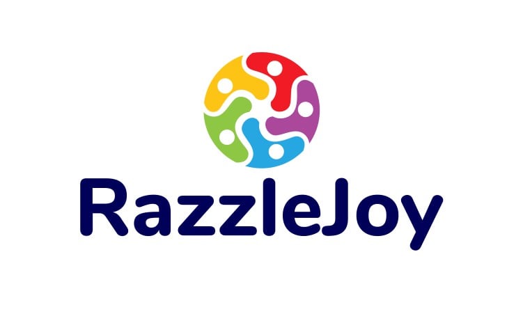 RazzleJoy logo
