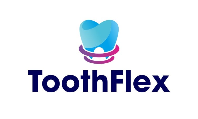 ToothFlex logo