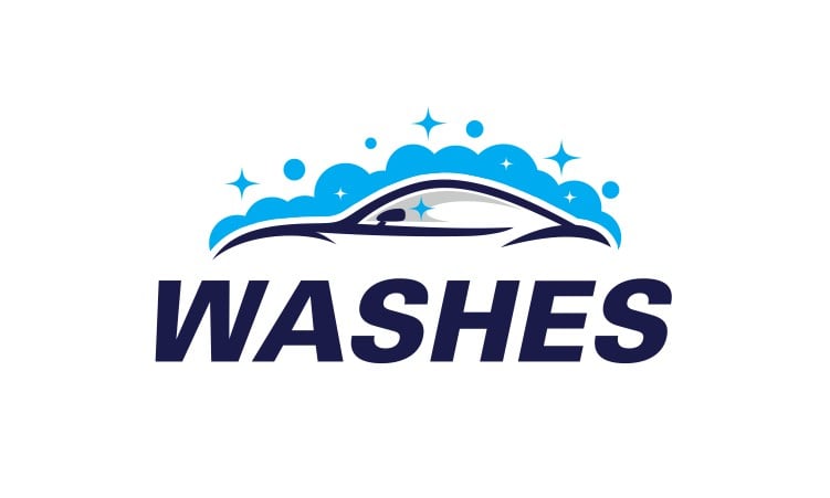 Washes.com - New domains for sale