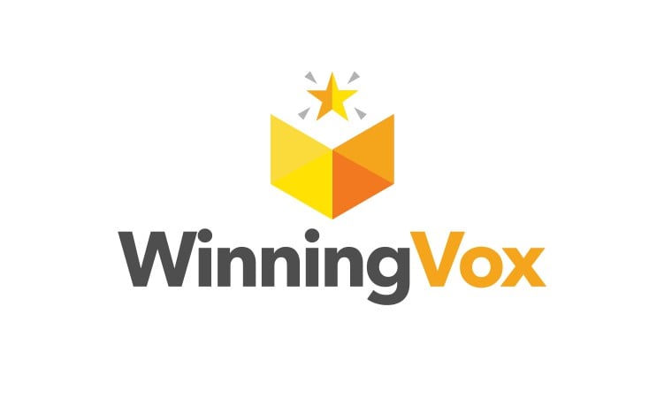 WinningVox logo