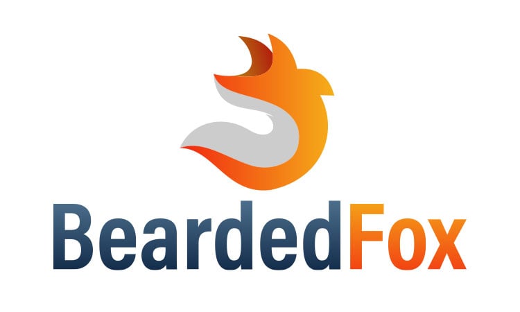 BeardedFox.com - buy Creative premium names