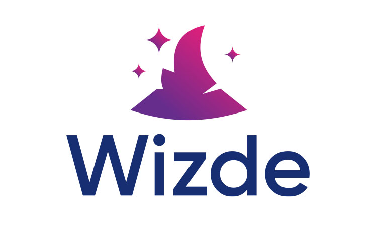 Wizde.com - Creative domains for sale