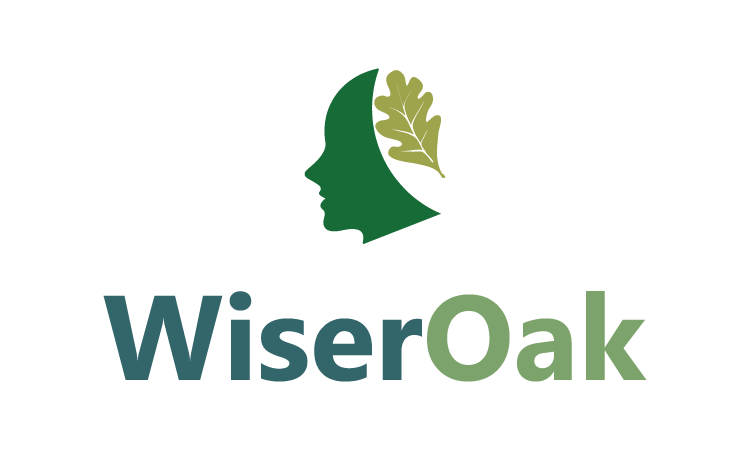 WiserOak logo