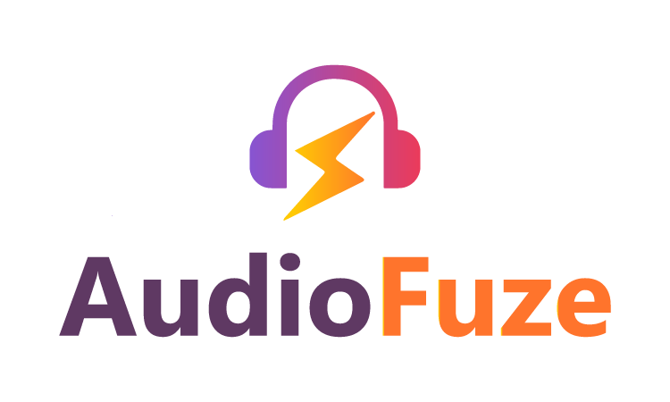 AudioFuze logo
