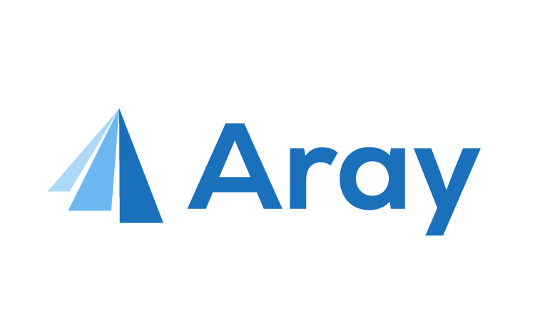 Aray.io - buying Unique premium names