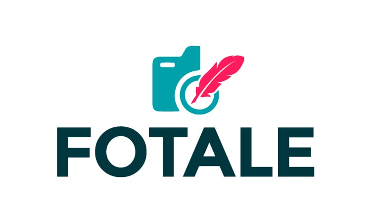 Fotale logo
