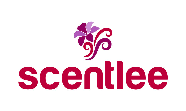Scentlee logo
