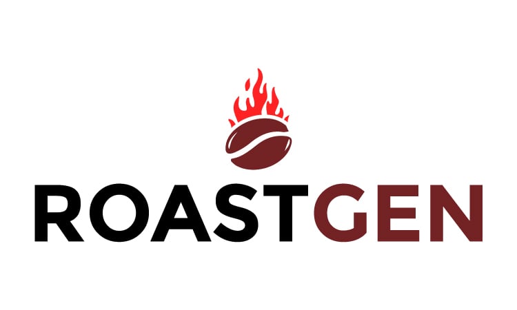 RoastGen logo