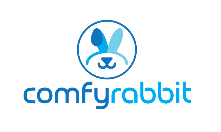 ComfyRabbit logo
