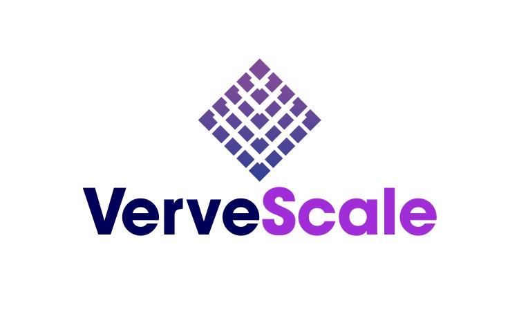 VerveScale.com - Best premium domains for sale