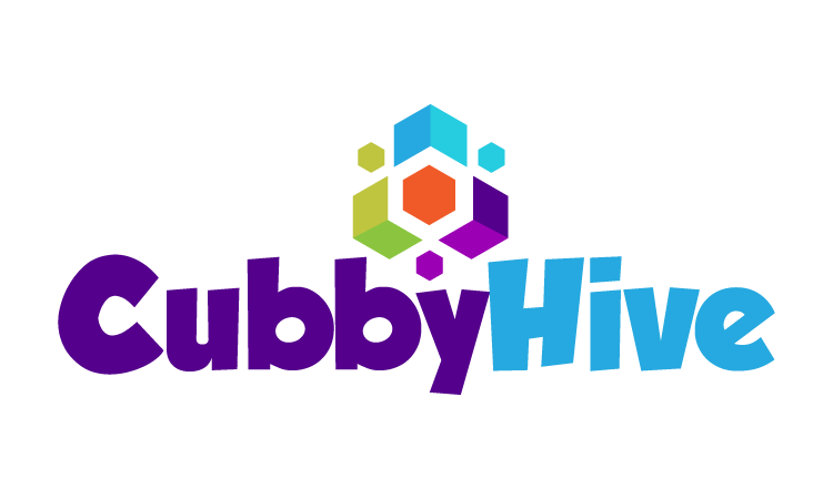 CubbyHive logo