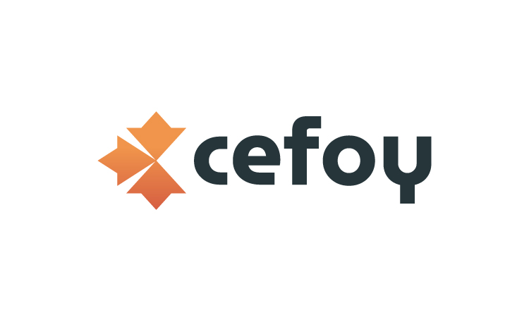 Cefoy.com - Cool premium domain marketplace