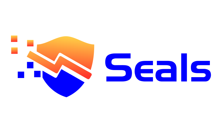 Seals logo