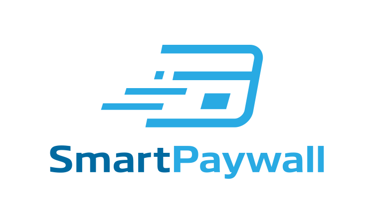 SmartPaywall logo