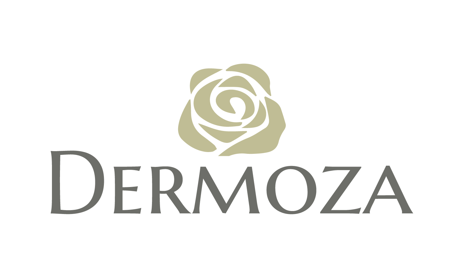 Dermoza logo