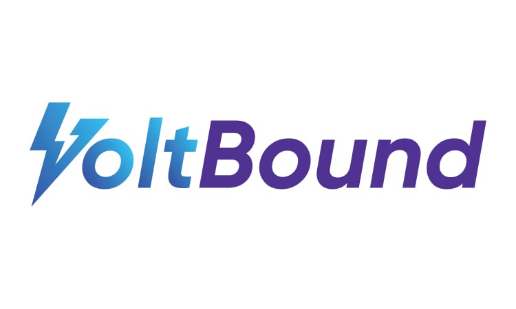 VoltBound logo