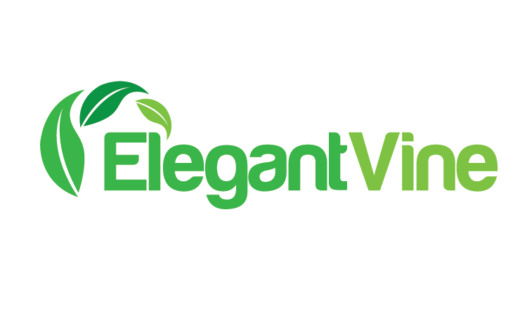 ElegantVine logo