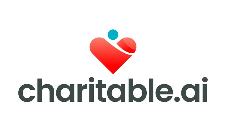 Charitable logo