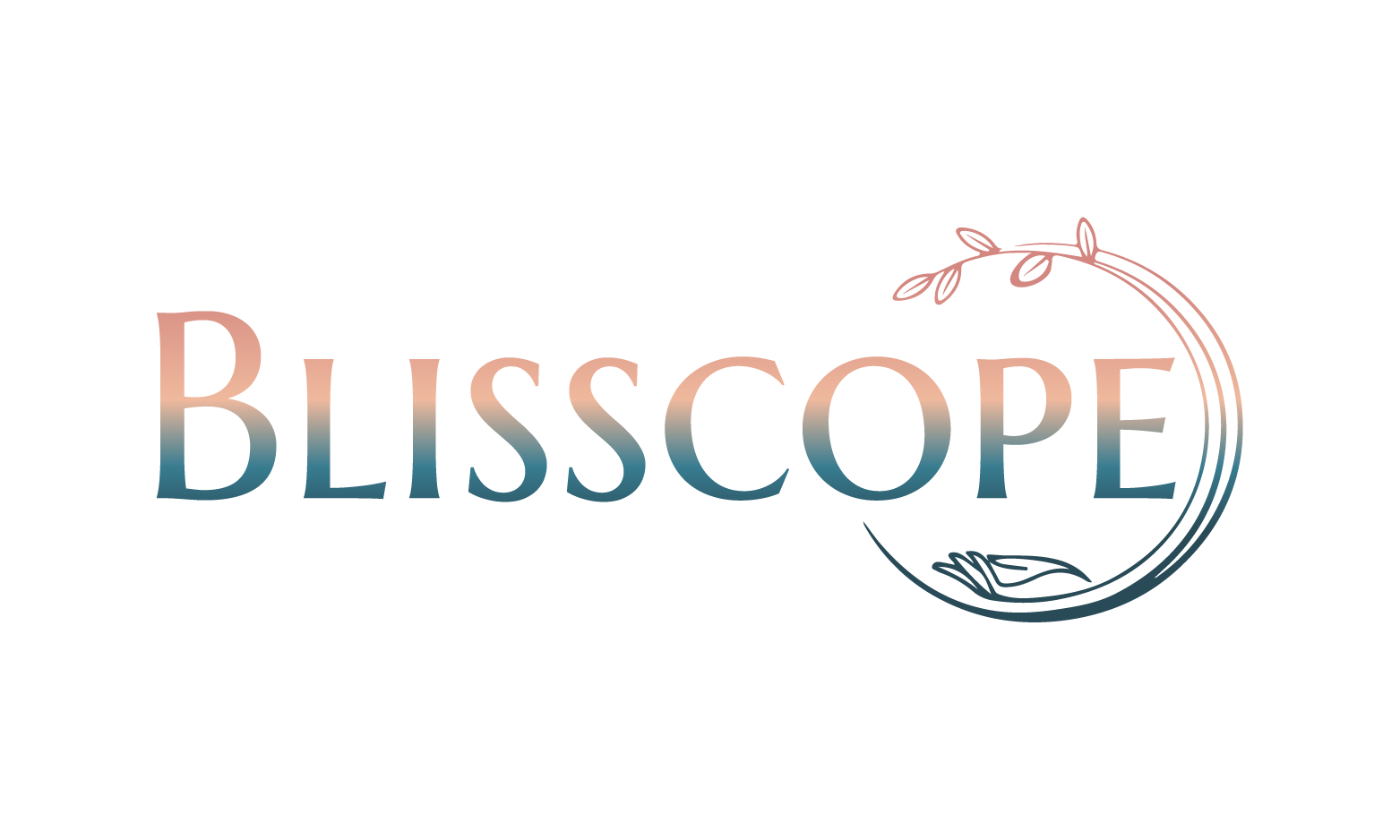 Blisscope logo