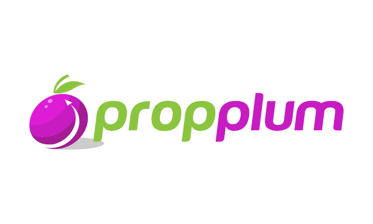 Propplum logo