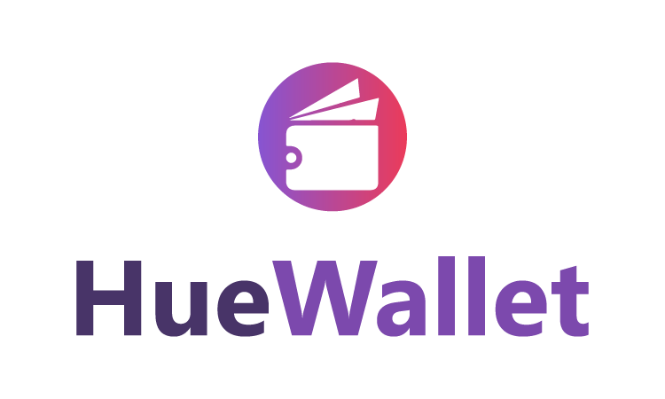 HueWallet.com - buy Best premium names