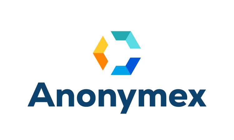 Anonymex logo