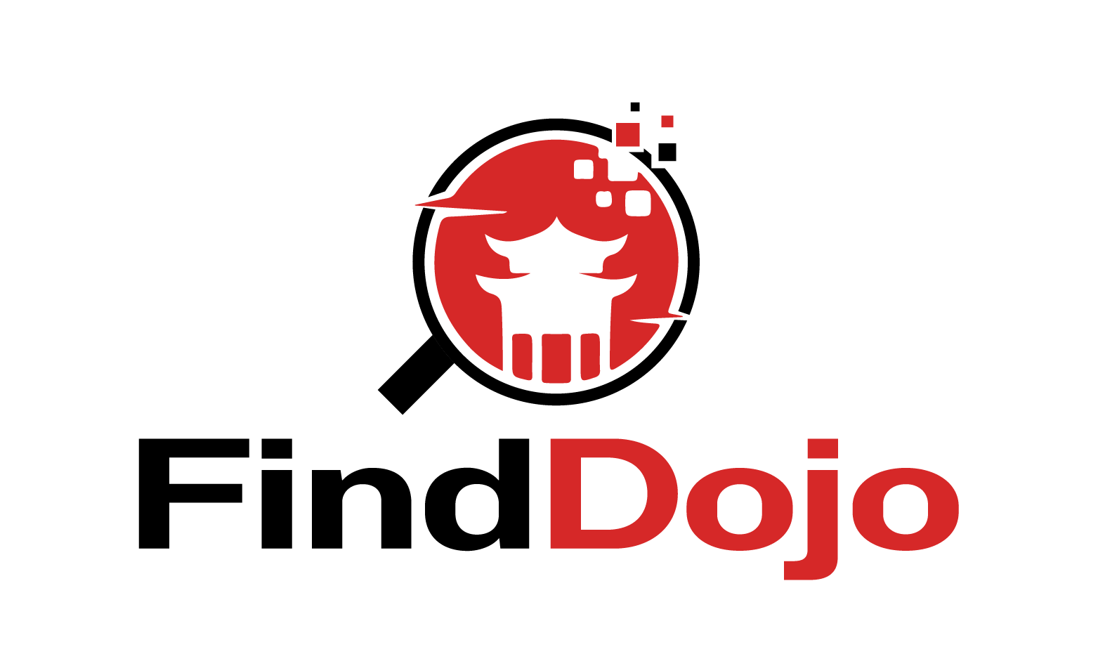 FindDojo logo