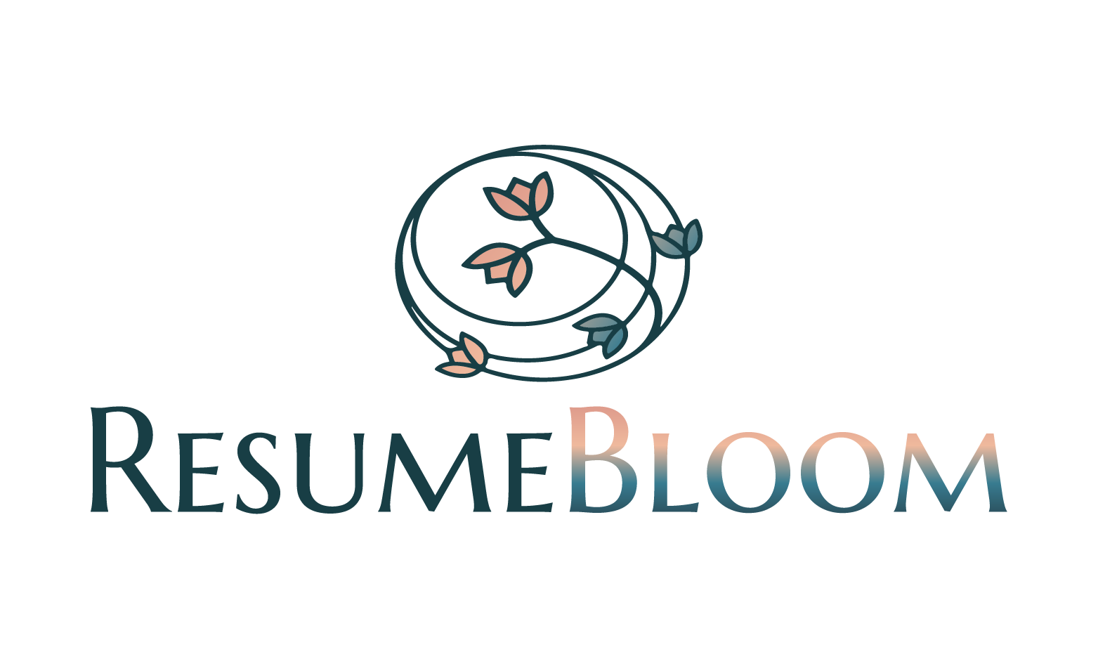 ResumeBloom logo