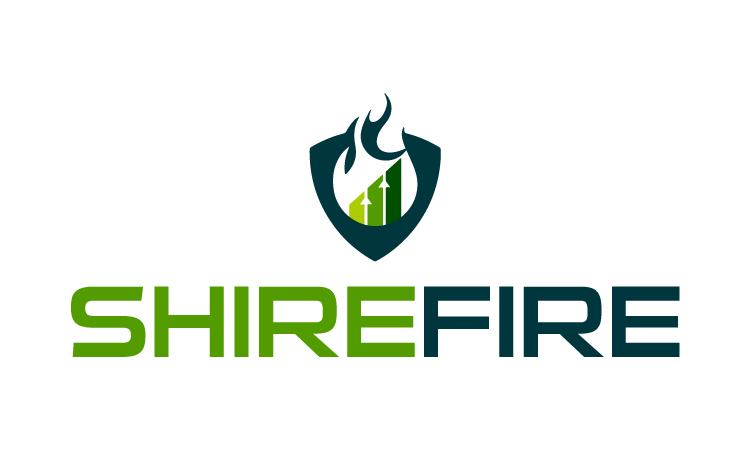 shirefire.com - Best premium names