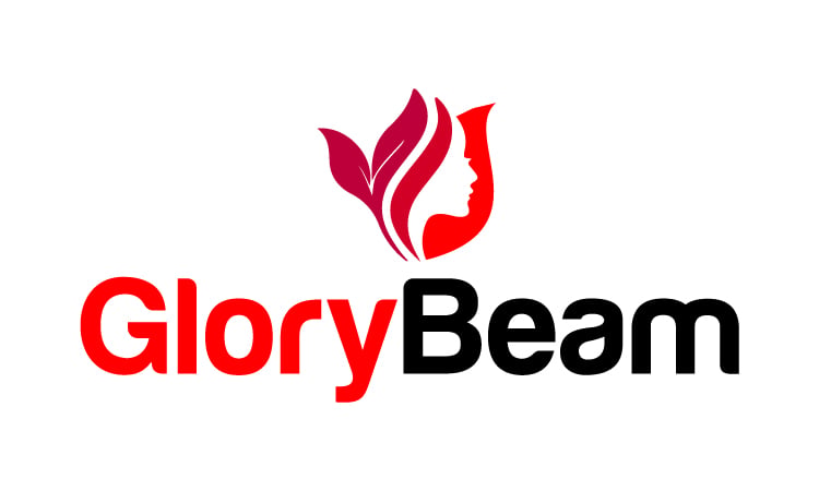 GloryBeam logo
