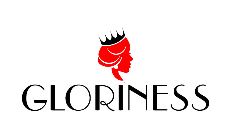 Gloriness.com - buy Cool premium names