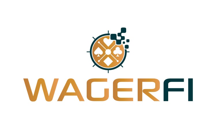 WagerFi logo