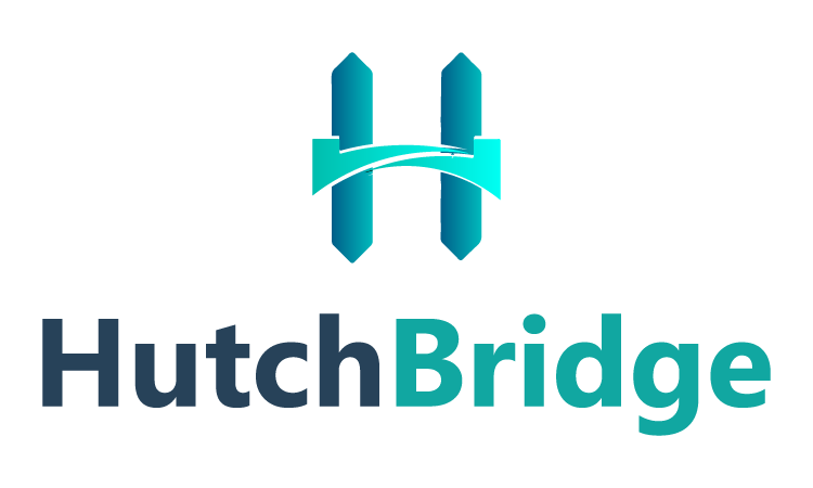HutchBridge logo