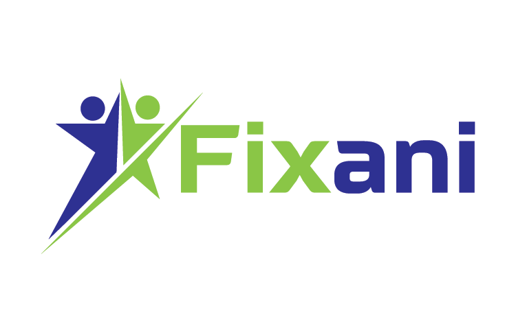 Fixani logo
