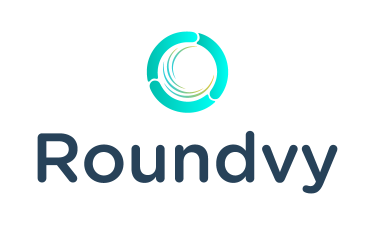 Roundvy logo