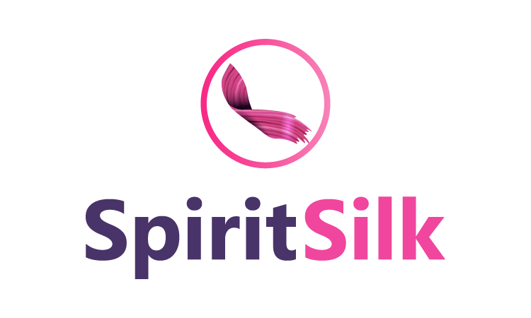 SpiritSilk logo