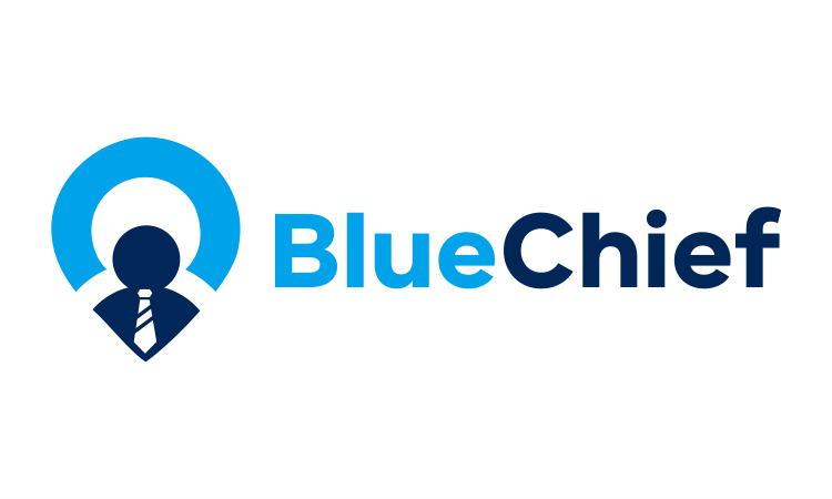 BlueChief.com - buy Unique premium names