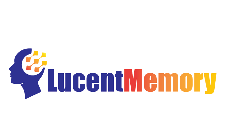 LucentMemory logo