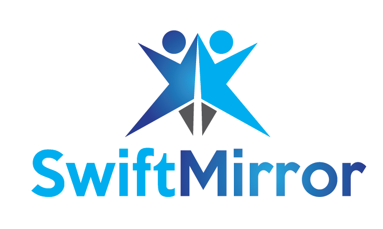 SwiftMirror.com - Great premium domain marketplace