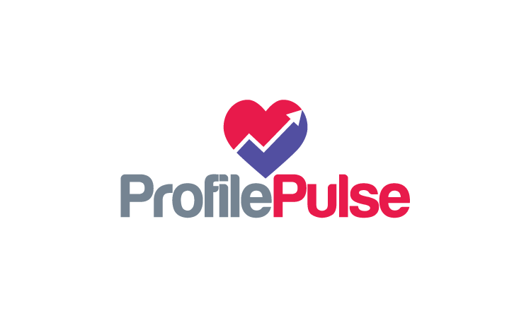 ProfilePulse logo