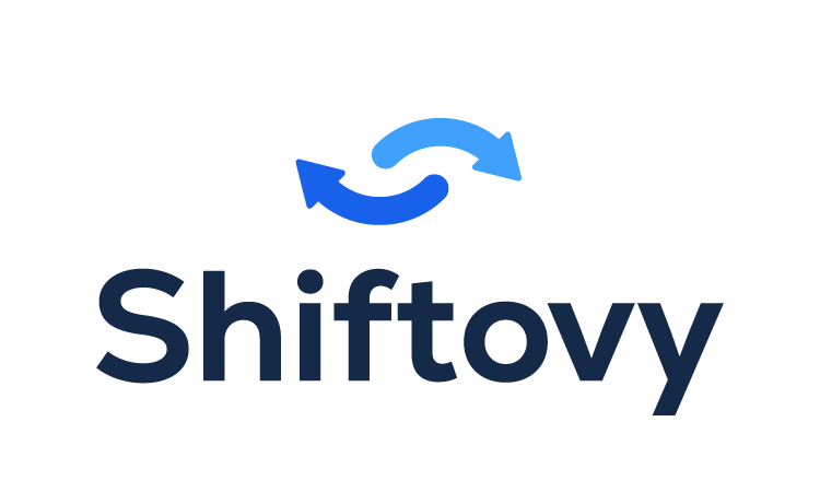 Shiftovy.com - Unique premium domains