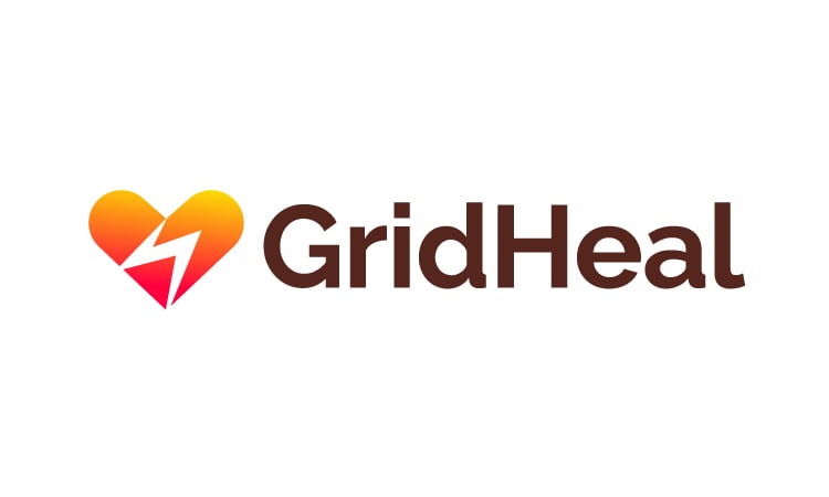 GridHeal.com - Catchy premium domains