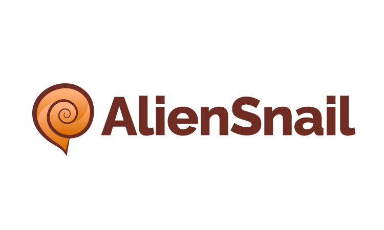 AlienSnail.com - Good premium domains for sale
