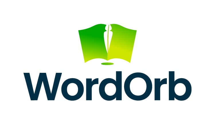 WordOrb logo