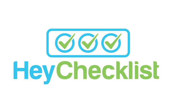 HeyChecklist logo