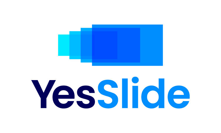 YesSlide logo