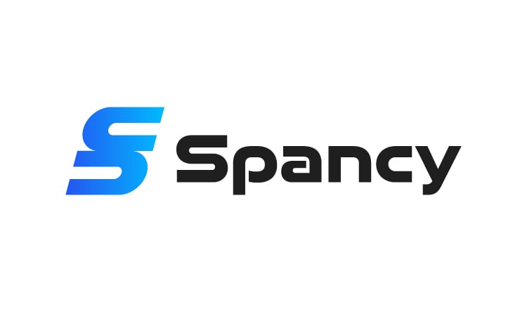 Spancy.com - Great premium domain names for sale