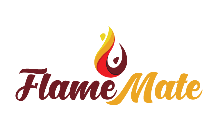 FlameMate.com - Catchy premium domain names