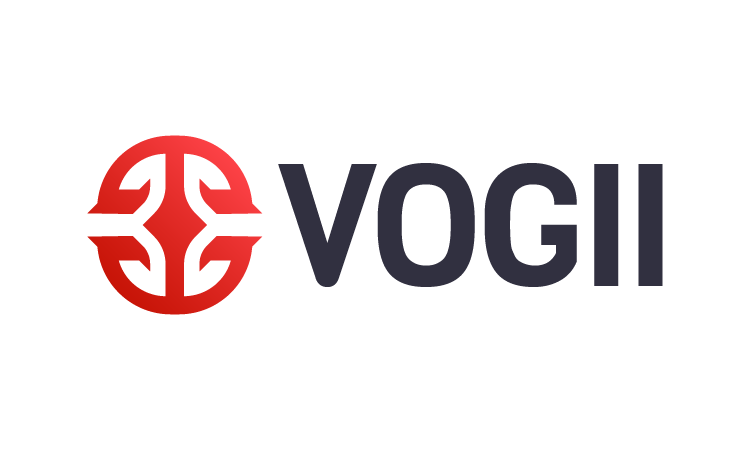 Vogii.com - Cool premium domain marketplace